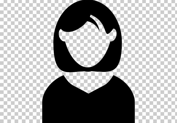 Computer Icons Woman PNG, Clipart, Black, Black And White, Computer Icons, Download, Encapsulated Postscript Free PNG Download