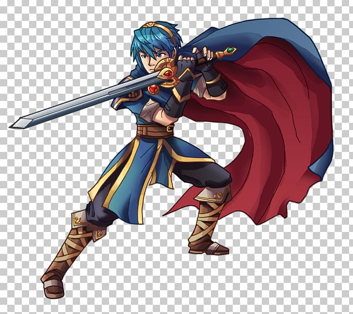 Fire Emblem: Shadow Dragon Fire Emblem Awakening Super Smash Bros. Brawl Super Smash Bros. For Nintendo 3DS And Wii U PNG, Clipart, Adventurer, Anime, Art, Cold Weapon, Fictional Character Free PNG Download