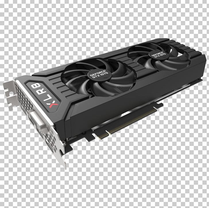 Graphics Cards & Video Adapters GeForce Nvidia GDDR5 SDRAM PNY Technologies PNG, Clipart, Benchmark, Compute, Digital Visual Interface, Directx, Electronic Device Free PNG Download