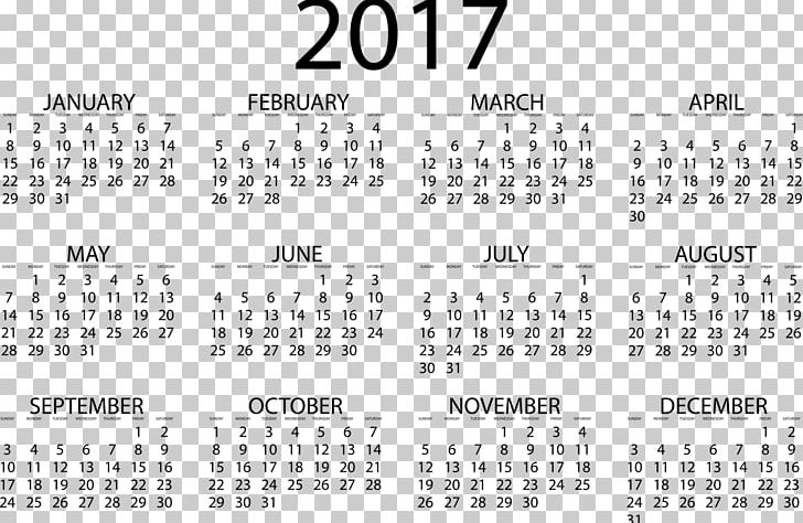 Gregorian Calendar 0 1 Calendar Date PNG, Clipart, 2017, 2018, Black And White, Brand, Calendar Free PNG Download