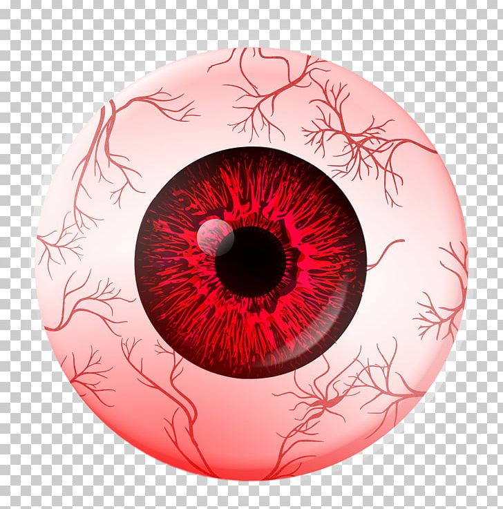 Red Eye Extraocular Muscles Human Eye Eye Movement PNG, Clipart, Circle, Closeup, Conjunctivitis, Cyst, Dioptre Free PNG Download