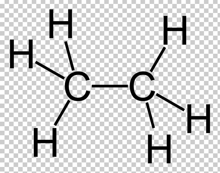 Structural Formula Ethylene Double Bond Alkene Chemistry PNG, Clipart, Angle, Area, Black, Black And White, Chemical Bond Free PNG Download