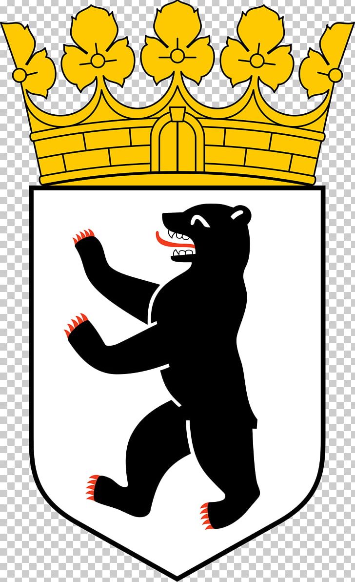 West Berlin Coat Of Arms Of Berlin PNG, Clipart, Area, Art, Artwork, Berlin, Black Free PNG Download