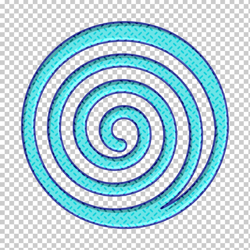 Mad Science Icon Spiral Icon Hypnosis Icon PNG, Clipart,  Free PNG Download