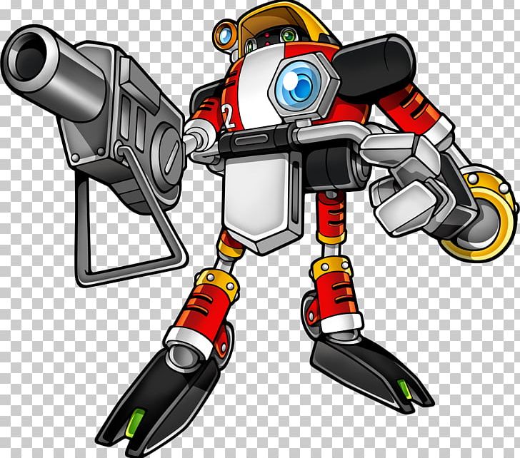 E-102 Gamma Doctor Eggman Sonic Colors Knuckles The Echidna Sonic Forces PNG, Clipart, Amy Rose, Automotive Design, Doctor Eggman, E101 Beta, E102 Gamma Free PNG Download