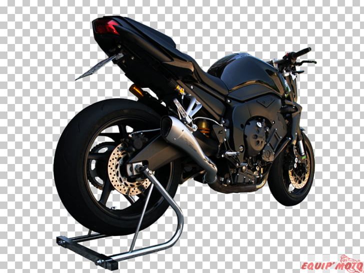 Exhaust System Yamaha FZ1 Yamaha Motor Company Tire Car PNG, Clipart, Akrapovic, Automotive Exhaust, Automotive Exterior, Automotive Tire, Automotive Wheel System Free PNG Download