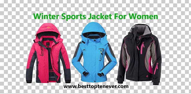 Hoodie Sport Coat Jacket Pants Winter Sport PNG, Clipart, Brand, Clothing, Electric Blue, Fashion, Hood Free PNG Download