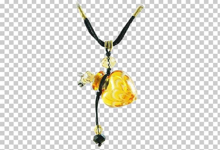 Necklace Oil Bottle PNG, Clipart, Amber, Body Jewelry, Bottle, Diamond Necklace, Download Free PNG Download