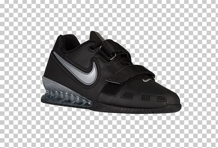Nike Romaleos 2 Weightlifting Shoes Sports Shoes Nike Air Zoom Winflo 2 Nike Romaleos 3 Weightlifting/Powerlifting Shoe PNG, Clipart, Adidas, Athletic Shoe, Basketball Shoe, Black, Brand Free PNG Download