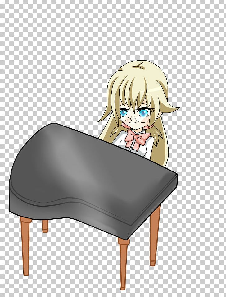 Sitting Cartoon Chair PNG, Clipart, Anime, Cartoon, Chair, Character, Fiction Free PNG Download