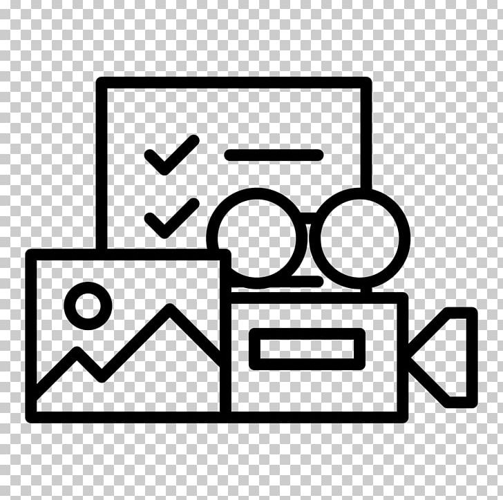 Social Media Computer Icons Advertising Marketing PNG, Clipart, Advertising, Angle, Area, Black, Black And White Free PNG Download