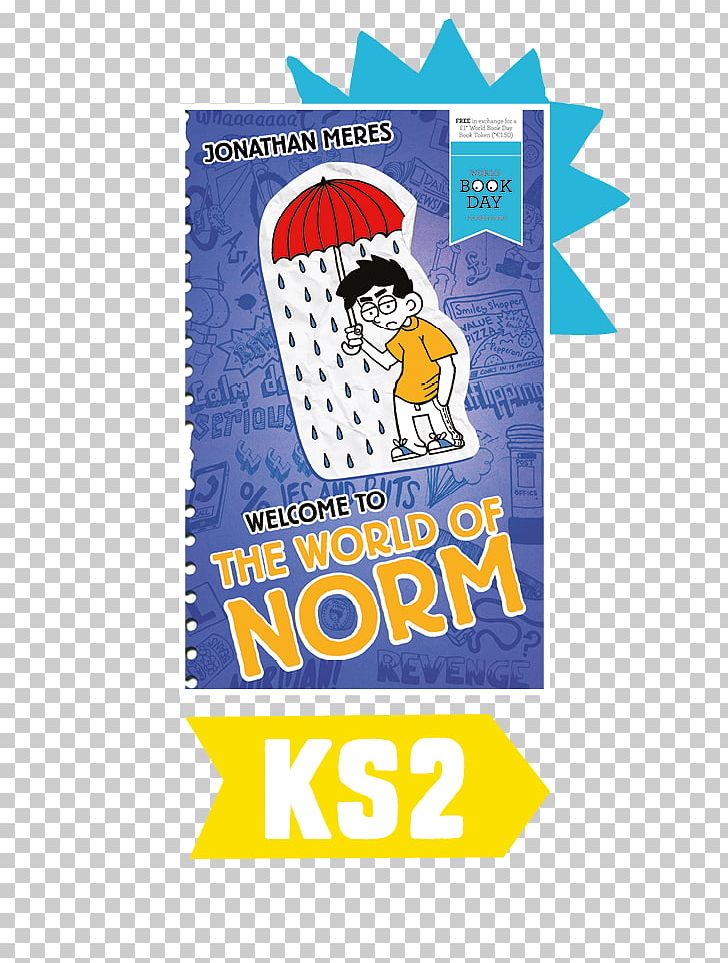 The World Of Norm 1: May Contain Nuts The World Of Norm: 10: Includes Delivery May Contain Buts Must Be Washed Separately PNG, Clipart, Advertising, Area, Book, Brand, Line Free PNG Download