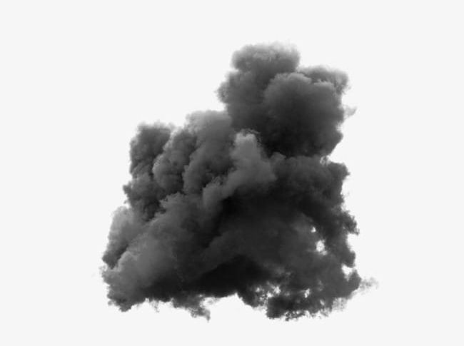 Black Mushroom Cloud PNG, Clipart, Black, Black Background, Black Board, Black White, Bomb Free PNG Download