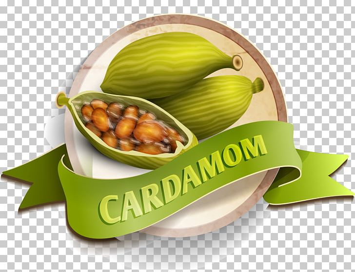 Cardamom Spice PNG, Clipart, Adobe Illustrator, Cuisine, Encapsulated Postscript, Food, Fruit Free PNG Download