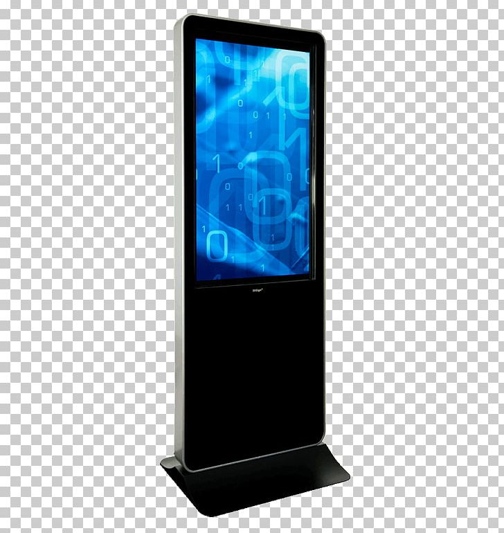 Display Device Interactive Kiosks Multimedia Electronics PNG, Clipart, Advertising, Art, Computer Monitors, Display Advertising, Display Device Free PNG Download