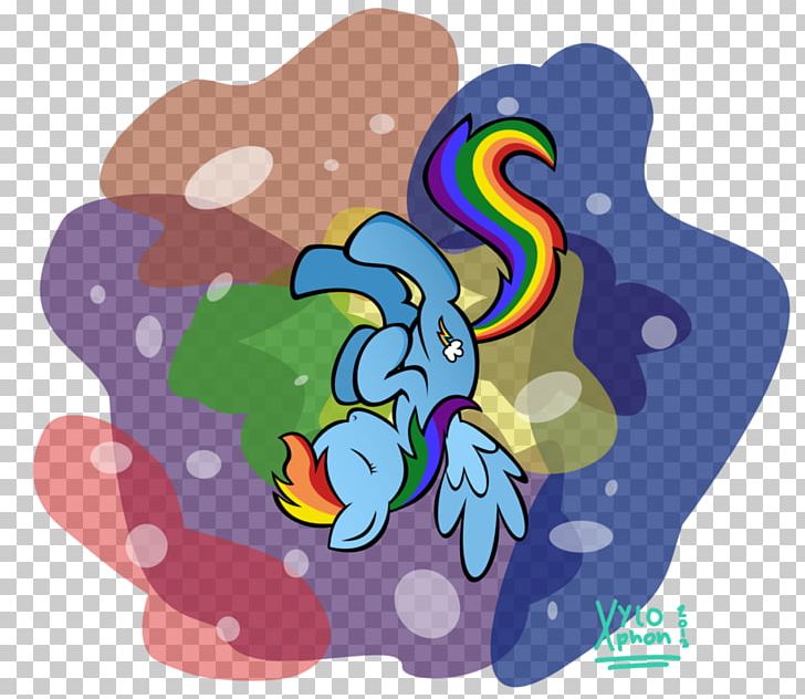 Rainbow Dash My Little Pony: Friendship Is Magic Fandom PNG, Clipart, Art, Character, Deviantart, Kirby, Miscellaneous Free PNG Download