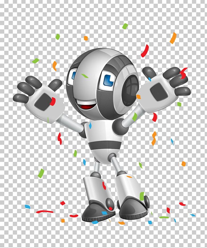 Robot Product Design Google Account PNG, Clipart, Cartoon, Cartoon Character, Celebrate, Electronics, Google Account Free PNG Download