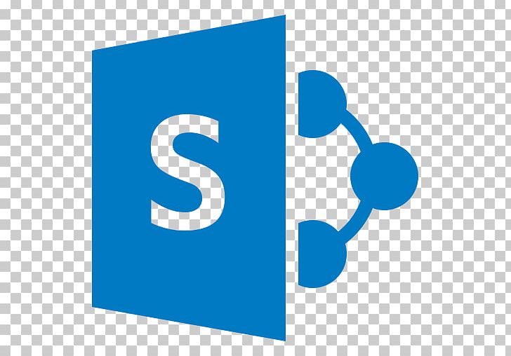 SharePoint Online Microsoft Office 365 Microsoft InfoPath PNG, Clipart, Angle, Area, Blue, Brand, Cal Free PNG Download