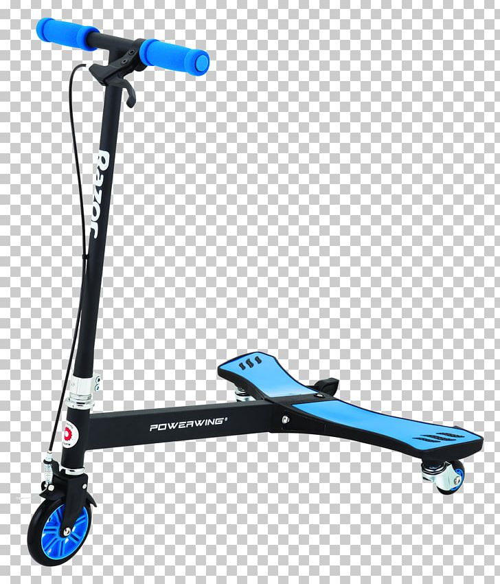 Three-wheeler Kick Scooter Razor USA LLC Caster PNG, Clipart, Amazoncom, Bicycle Accessory, Bicycle Frame, Bicycle Handlebars, Blue Free PNG Download