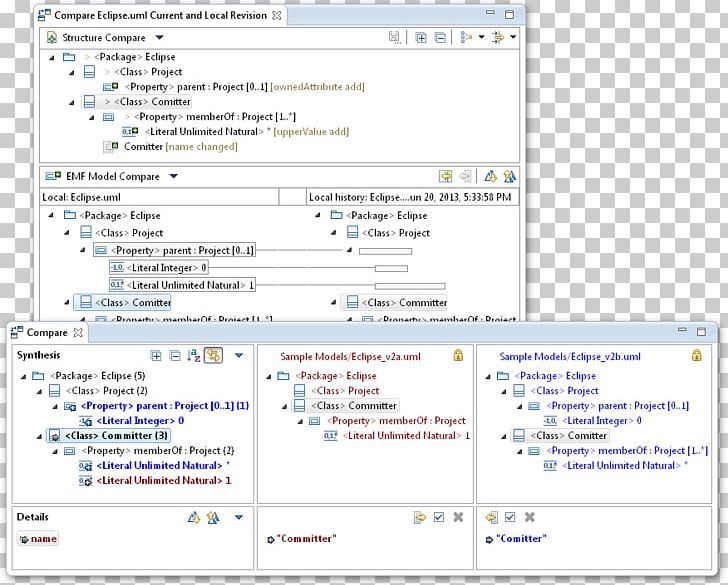 Web Page Computer Program Screenshot Line PNG, Clipart, Area, Computer, Computer Program, Document, Eclipse Modeling Framework Free PNG Download