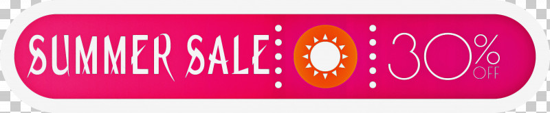 Summer Sale PNG, Clipart, Banner, Logo, Meter, Summer Sale Free PNG Download