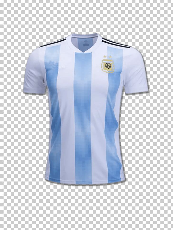 2018 World Cup Argentina National Football Team Jersey Shop Womens Team Usa Soccer Jersey Fifa World Cup 2018 Merchandise PNG, Clipart, 2018 Fifa World Cup, 2018 World Cup, Active Shirt, Argentina, Argentina Football Free PNG Download