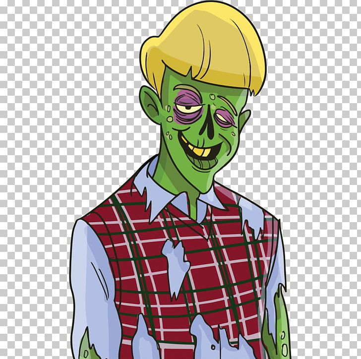 Cartoon Plants Vs. Zombies Comics PNG, Clipart, Art, Bad Luck, Cartoon, Clown, Comic Book Free PNG Download