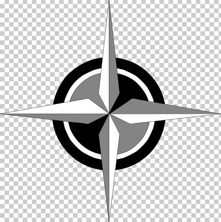 Compass Rose PNG, Clipart, Black And White, Cartography, Circle, Compass, Compass Rose Free PNG Download