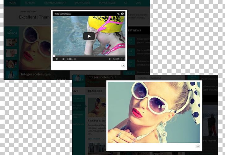 Display Device Video Display Advertising Glasses Goggles PNG, Clipart, Advertising, Brand, Computer Monitors, Display Advertising, Display Device Free PNG Download