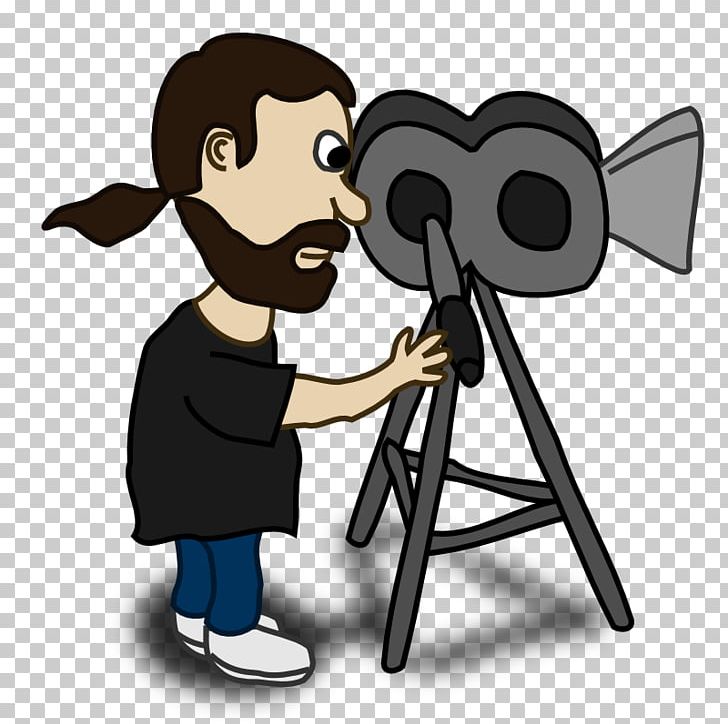 Filmmaking Film Director Photography PNG, Clipart, Carnivoran, Cartoon, Character, Cinematography, Comic Pictures Of People Free PNG Download