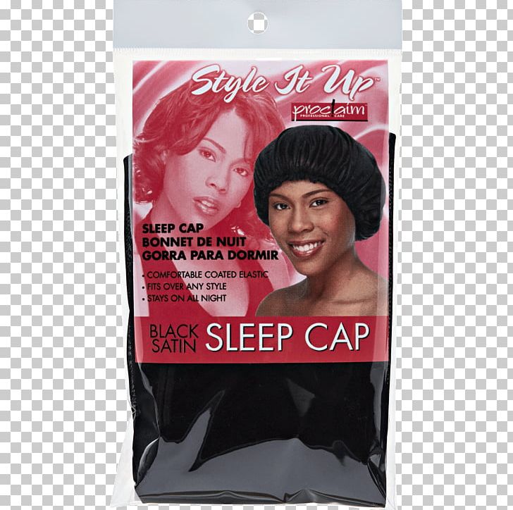 Hairstyle Satin Sleep Cap Night PNG, Clipart, Cap, Hair, Hair Coloring, Hairstyle, Night Free PNG Download