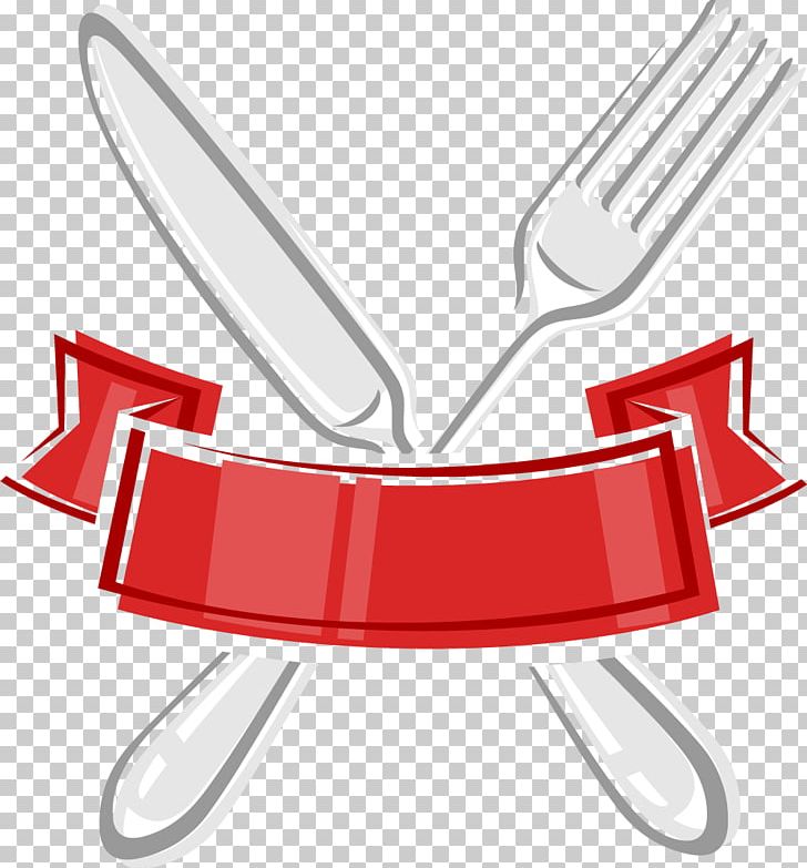 Knife Fork Red PNG, Clipart, Cutlery, Decorative, Decorative Pattern, Download, Euclidean Vector Free PNG Download