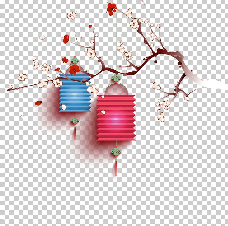Lantern Chinese New Year Lunar New Year PNG, Clipart, Chinese, Chinese Lantern, Chinese Style, Download, Festival Free PNG Download