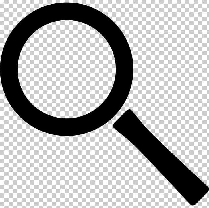 Magnifying Glass Computer Icons Magnification PNG, Clipart, Black And White, Circle, Clip Art, Computer Icons, Desktop Wallpaper Free PNG Download