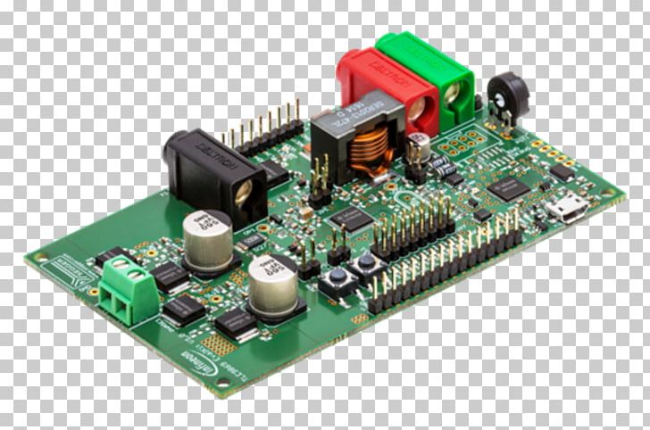 Microcontroller Electronics Electronic Circuit Electronic Engineering Electronic Component PNG, Clipart, Circuit Component, Controller, Electricity, Electron, Electronics Free PNG Download