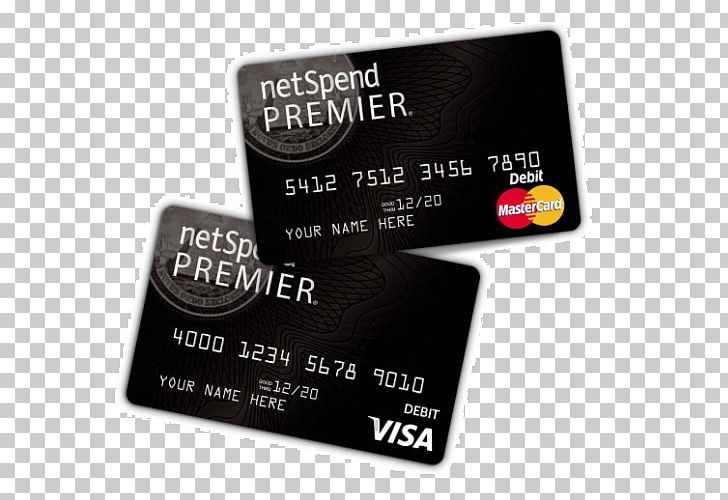 Netspend Corporation Payment Card Debit Card Credit Card PNG, Clipart, Credit Card, Debit Card, Hardware, Mastercard, Metabank Free PNG Download