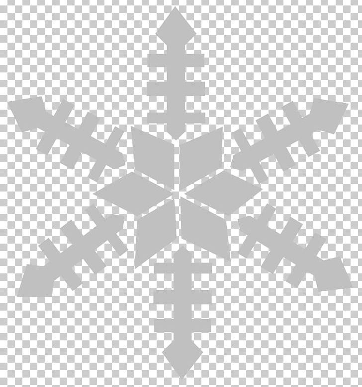 Snowflake Grey PNG, Clipart, Angle, Black And White, Bodyshope, Cloud, Color Free PNG Download