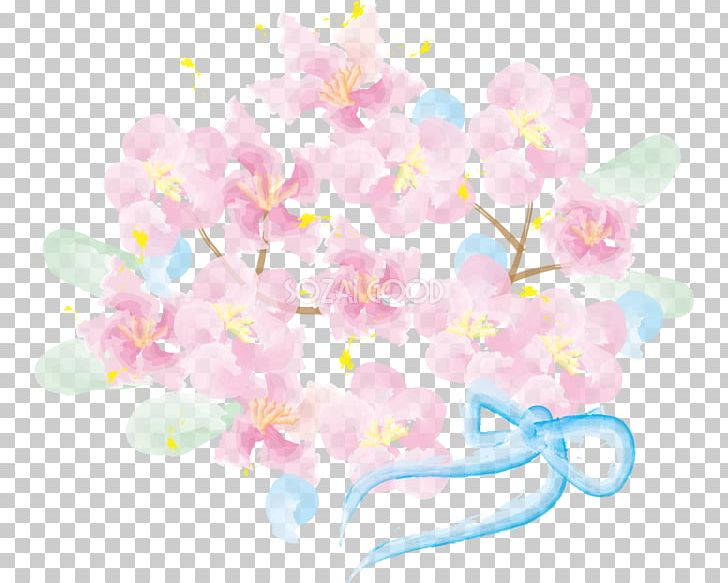 Watercolor Painting Art Flower PNG, Clipart, Art, Blossom, Branch, Cherry Blossom, Computer Wallpaper Free PNG Download