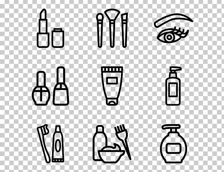 Cosmetics Cruelty-free Beauty Parlour Foundation PNG, Clipart, Angle, Area, Beauty Parlour, Black, Black And White Free PNG Download