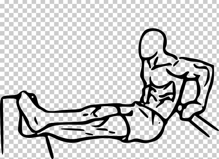 Dip Triceps Brachii Muscle Lying Triceps Extensions Bench Exercise PNG, Clipart, Area, Arm, Art, Artwork, Bench Free PNG Download