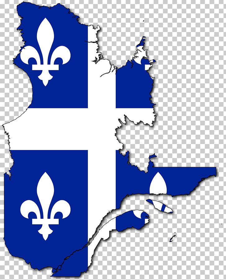 Flag Of Quebec Quebec City Map Flag Of Canada PNG, Clipart, Area, Artwork, Black And White, Blue, Canada Free PNG Download