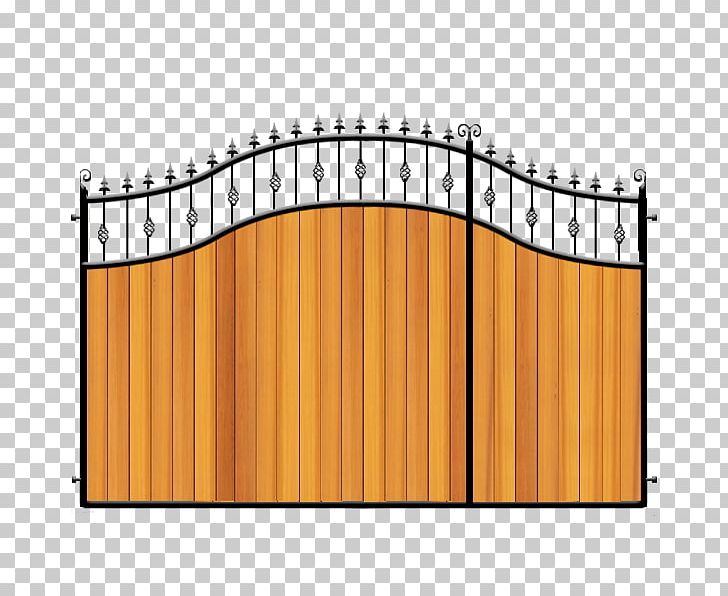 Gate Fence Wrought Iron Portillon Garden PNG, Clipart, Deck, Electric Gates, Fence, Furniture, Garden Free PNG Download
