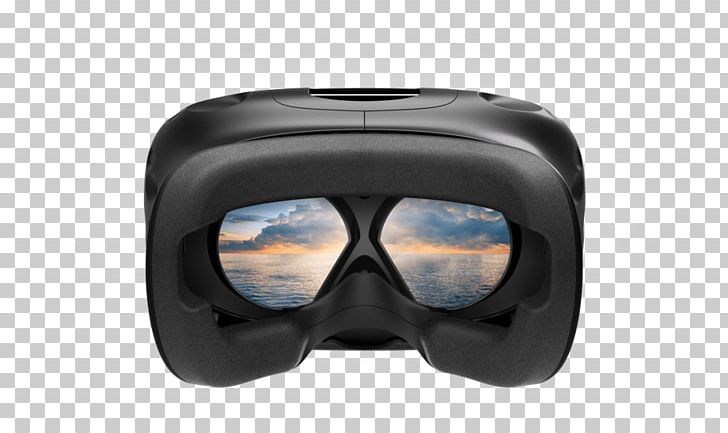 HTC Vive Oculus Rift Virtual Reality Headset PNG, Clipart, Consumer Electronics, Diving Mask, Eyewear, Game Controllers, Glasses Free PNG Download
