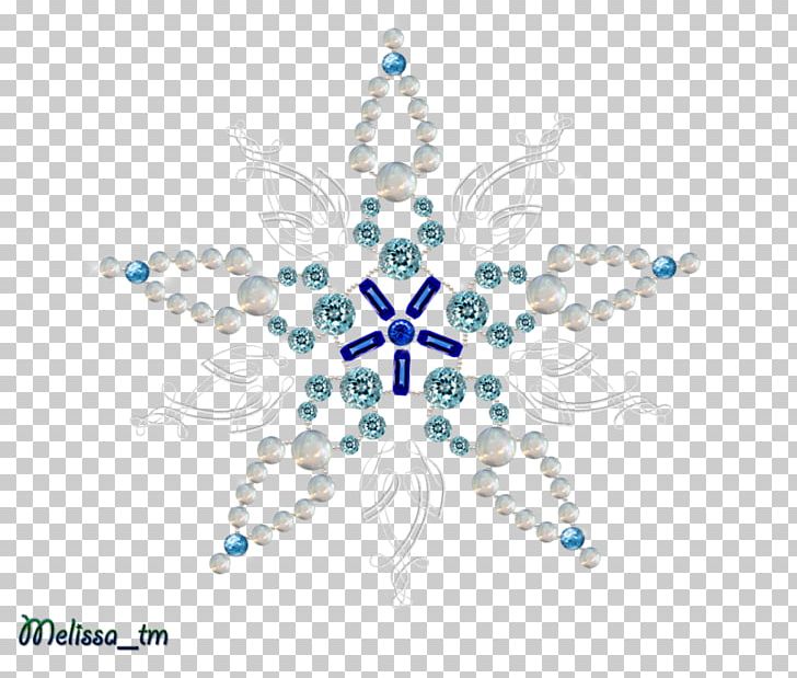 Jeweled Snowflake Jewellery PNG, Clipart, Blue, Body Jewelry, Gold, Jeweled, Jeweled Snowflake Free PNG Download