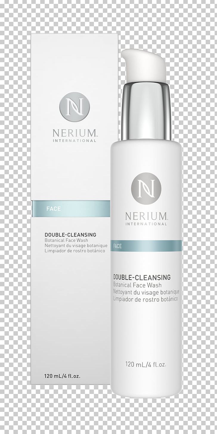 Lotion Cleanser Nerium International PNG, Clipart, Cleanser, Complexion, Cosmetics, Cream, Face Free PNG Download