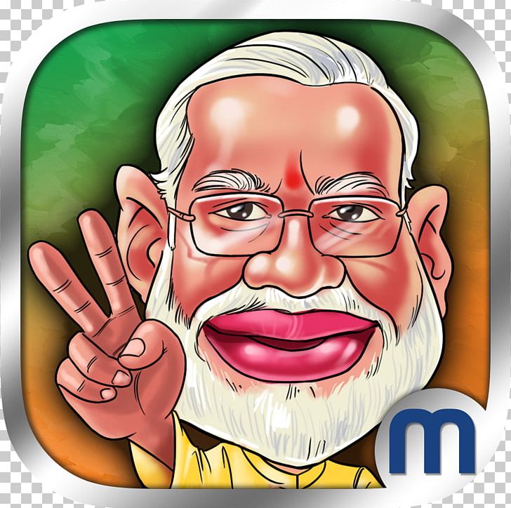 Modi Tsunamo Modi Game Indian General Election PNG, Clipart, Android, Animation, Apk, Art, Beard Free PNG Download