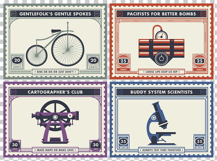 Paper Penny Black Postage Stamp Design PNG, Clipart, Angle, Bicycle, Communication Design, Creativity, Decorative Free PNG Download