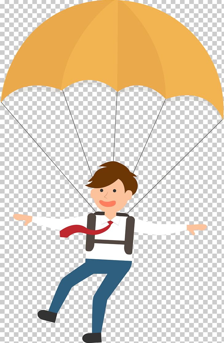 Parachute Parachuting PNG, Clipart, Angle, Boy, Business, Cartoon, Cartoon Parachute Free PNG Download