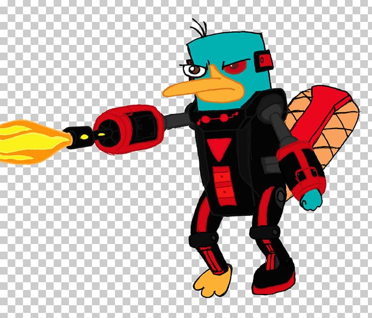 Perry The Platypus Phineas Flynn PNG, Clipart, Art, Beak, Bird, Cartoon, Clip Art Free PNG Download