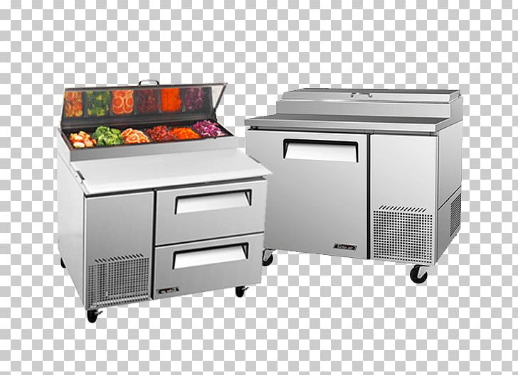 Refrigerator Table Kitchen Restaurant Furniture PNG, Clipart, Angle, Cooking Ranges, Drawer, Electronics, Fast Food Restaurant Free PNG Download